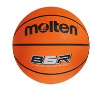 Molten B6r Basketball Orange
