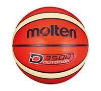 Molten B7d3500 Basketball Trainingsball Match Ball Orange