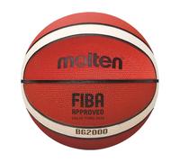 Molten B7g2000 Basketball Orange