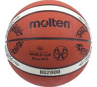 Molten B7G2000-M9C basketball ball replica China 2019 WC
