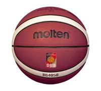 Molten Dbb Basketball Spielball Match Ball Orange