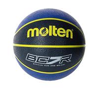 MOLTEN Basketball BC7R2-KB Blue Black Size 7