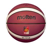 Molten Basketball Spielball Match Ball Orange