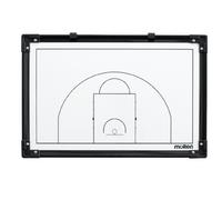 Molten SB005 Basketball Strategy Board For Coaching Easy Use Full Pitch Markout
