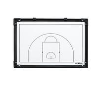 Molten Basketball Strategy Board - White/ Black