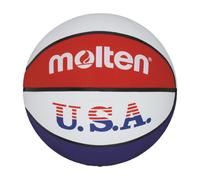 Molten Bc5r-usa Basketball White