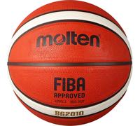 Molten BG2010 FIBA Approved Basketball