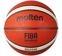 Molten BG2010 FIBA Approved Basketball
