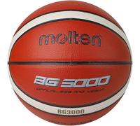 Molten BASKETBALL BG3000 SYNTHETIC LEATHER 7