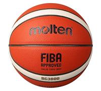 Molten BG3800 FIBA Approved Basketball