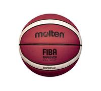 Molten B6g3850 Basketball Spielball Training Ball Women Orange
