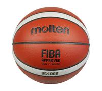 Molten Bg4000 Match Ball Orange