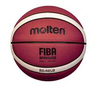 Molten BG4050 Basketball in Brown Molten Brown