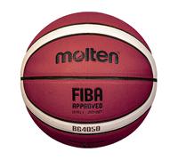 Molten Fiba B5G4050 basketball