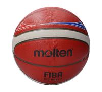 Molten Bg4500 Competition Fiba Basketball Orange