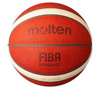 Molten BG5000 Basketball Orange/Ivory 7