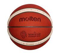 Molten Bg5000 Match Ball Orange