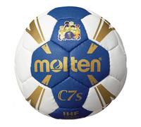Molten C7s handball ball, year 0 H0C1300-BW-HS
