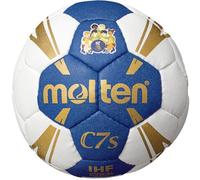 Molten C7s Handball Blue/White/Gold 0