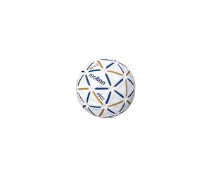 Molten d60 PRO Handball White/Blue/Gold 2