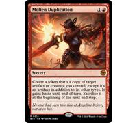 Molten Duplication | Outlaws of Thunder Junction The Big Score