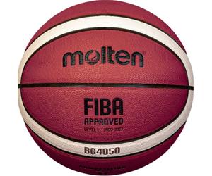 Molten Fiba B5G4050 basketball