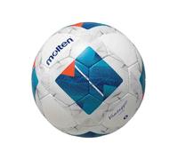 Molten FN1710 Football White/Blue 5