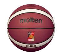 Molten Germany B5g4050 Dbb Basketball Orange