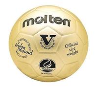 Molten Gold Presentation Football - Size 7