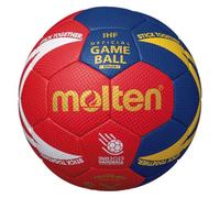 Molten Handball - Official, Replica - World Championship 2023 H2X3350-M3Z