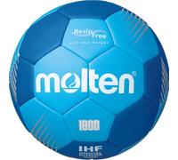Molten HF1800 Handball Light Blue/Blue 3