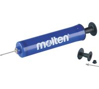 Molten Hp18-bl Basketball Pump Blue