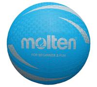 Molten L2S1250 Multi Purpose Sports Training Ball Ideal For Schools Clubs - Blue