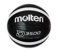Molten Match Ball Black