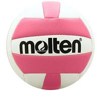 Molten Mini Volleyball, Pink, Model: V200-PNK