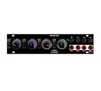 Molten Modular Motion MTR 1U Mixer / Attenuator / Inverter Eurorack Module