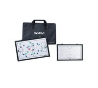 Molten Strategy Board Football -White/Black