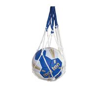 Molten Netz Ball Net Blue