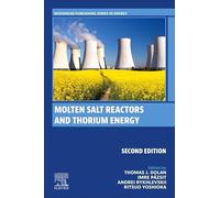 Molten Salt Reactors and Thorium Energy (Woodhead Publishing Series in Energy)
