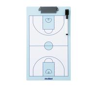 Molten Sb0020 Basketball Tactics Board Black