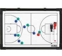 Molten Sb0050 Magnet Coaching Bord Tactics Board White