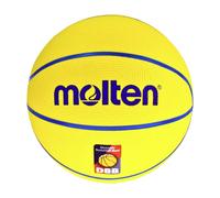 Molten Sb4-dbb Training Ball Kids Yellow