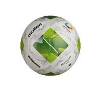 Molten SchoolMasteR Football White/Green 5