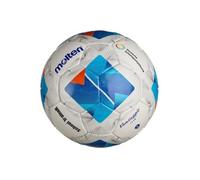 Molten SchoolTraineR Football White/Blue 4