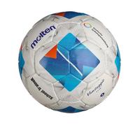 Molten SchoolTraineR Football White/Blue 5