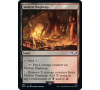 Molten Slagheap | Universes Beyond: Warhammer 40000