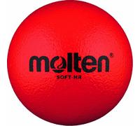 Molten Soft-HR Softball Red Ø 160mm