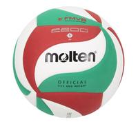 Molten Training Ball V5M2200 White/Green/Red 5