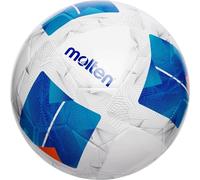 Molten Vantaggio 1000 Soft Touch Football | Training Ball | 3mm Cushion Foam Softness | Enjoy the Speed | Excellent Shape Retention | Glossy TPU | Size 5 - For Boys and Girls Aged 14 plus and Adults