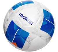 Molten Vantaggio 2000 Soft Touch Football | Premium Training Ball | Thick 6mm Cushion Foam Added Softness | Enjoy the Speed | Smooth PU Leather | Size 5 - Boys and Girls Aged 14 plus and Adults
